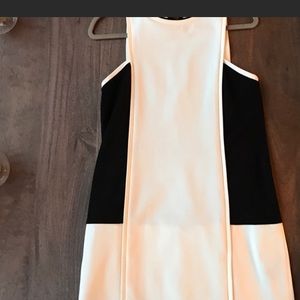 TIBI Shift Dress Size M